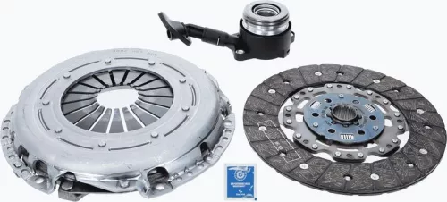 Koppelingsset SACHS 3000 990 378)
