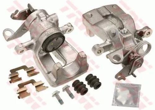 Brake Caliper TRW BHN966)