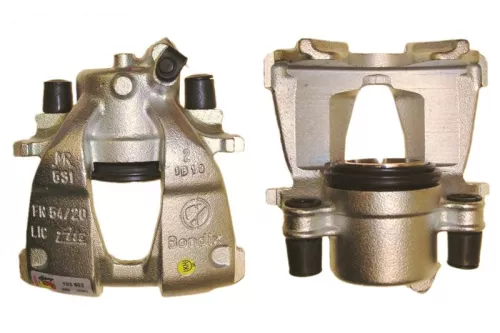 Remklauw BOSCH 0 204 103 502)