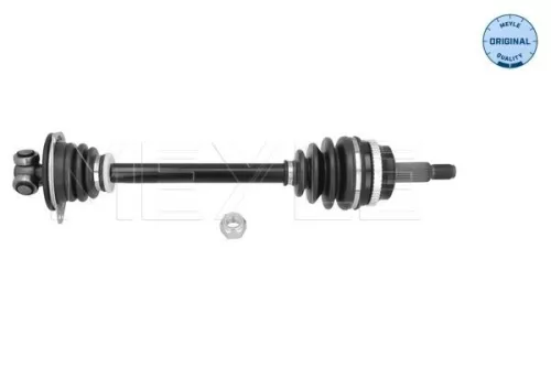 Drive Shaft MEYLE 16-14 498 0045)