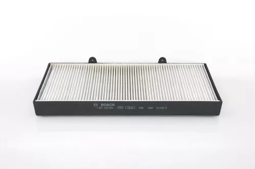 Filter, cabinelucht BOSCH 1 987 435 063)
