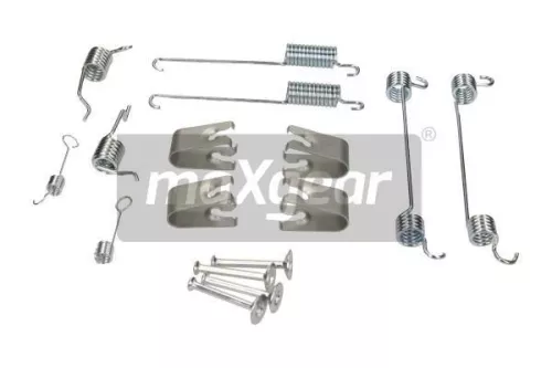 Accessoirekit, remschoenen MAXGEAR 27-0382)
