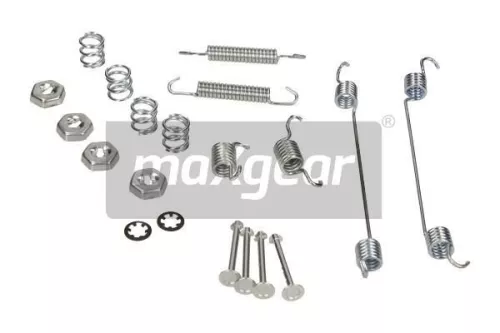 Accessoirekit, remschoenen MAXGEAR 27-0389)