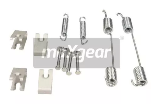 Accessoirekit, remschoenen MAXGEAR 27-0393)