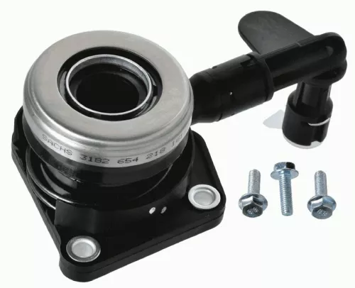Central Slave Cylinder, clutch SACHS 3182 654 218)