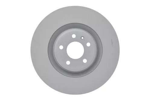 Remschijf BOSCH 0 986 479 D28)