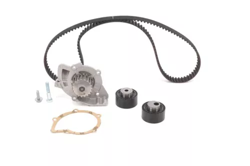 Waterpomp- en distributieriemset BOSCH 1 987 946 440)