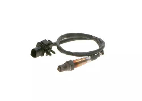 Oxygen Sensor BOSCH 0 258 017 446)