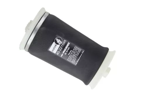 Luchtvering, ophanging BILSTEIN 40-221595)