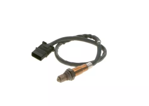 Oxygen Sensor BOSCH 0 258 027 083)