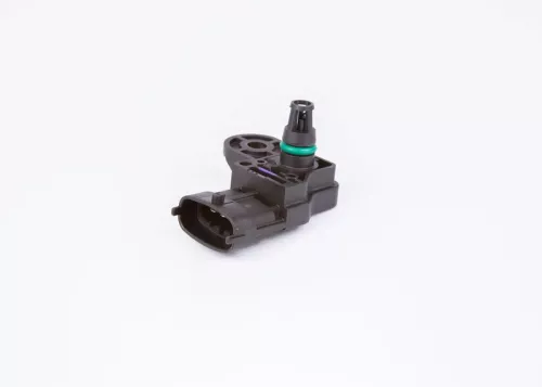 Sensor, intake manifold pressure BOSCH 0 261 230 245)