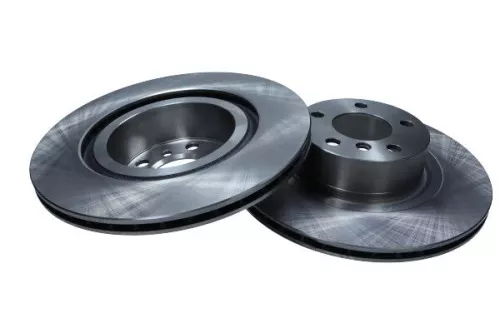 Remschijf MAXGEAR 19-3208)