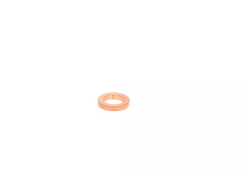 Afdichtring, injector BOSCH F 00V P01 008)