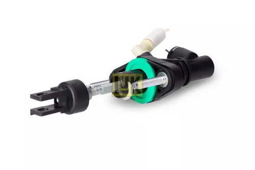 Hoofdremcilinder, koppeling Schaeffler LuK 511 0299 10)