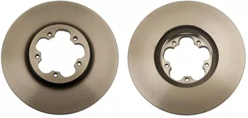 Brake Disc TRW DF2390S)