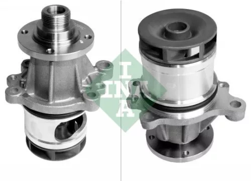 Waterpomp, motorkoeling Schaeffler INA 538 0170 10)