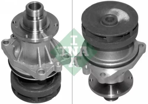 Waterpomp, motorkoeling Schaeffler INA 538 0188 10)