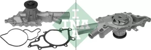 Waterpomp, motorkoeling Schaeffler INA 538 0220 10)