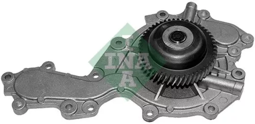 Waterpomp, motorkoeling Schaeffler INA 538 0304 10)