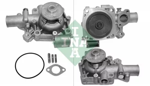 Waterpomp, motorkoeling Schaeffler INA 538 0426 10)