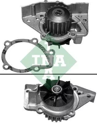 Water Pump, engine cooling Schaeffler INA 538 0468 10)