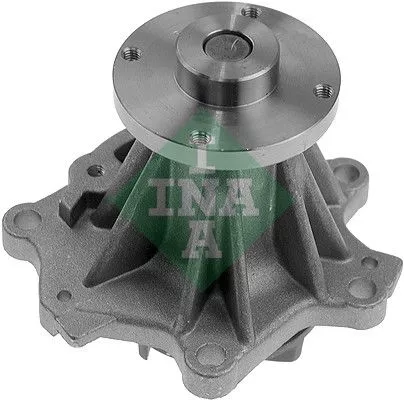 Waterpomp, motorkoeling Schaeffler INA 538 0525 10)
