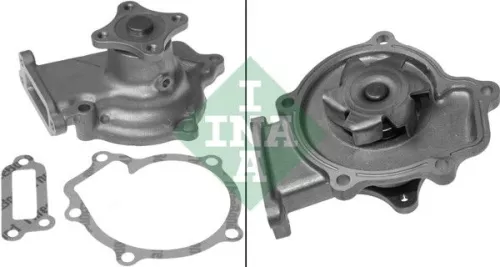 Waterpomp, motorkoeling Schaeffler INA 538 0527 10)