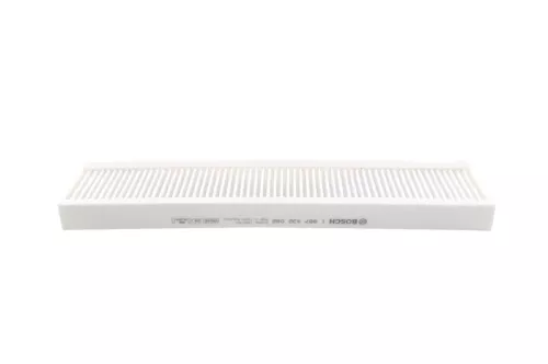 Filter, cabinelucht BOSCH 1 987 432 082)