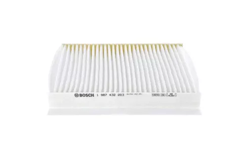 Filter, cabinelucht BOSCH 1 987 432 203)