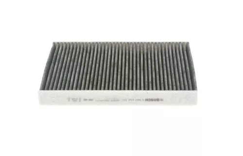 Filter, cabin air BOSCH 1 987 432 311)