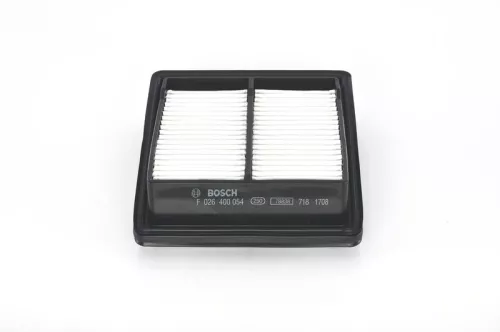 Luchtfilter BOSCH F 026 400 054)