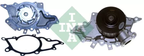 Waterpomp, motorkoeling Schaeffler INA 538 0690 10)