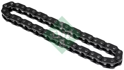 Kettingaandrijving, oliepomp aandrijving Schaeffler INA 553 0287 10)