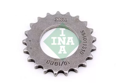 Sprocket, crankshaft Schaeffler INA 554 0113 10)