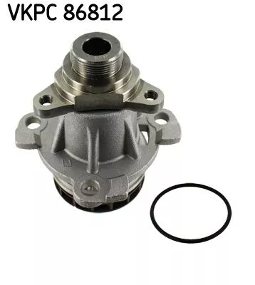 Waterpomp, motorkoeling SKF VKPC 86812)