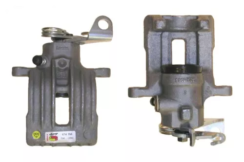 Brake Caliper BOSCH 0 986 474 156)
