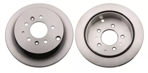 Remschijf TRW DF6291)
