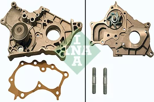 Water Pump, engine cooling Schaeffler INA 538 0097 10)