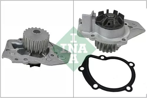 Waterpomp, motorkoeling Schaeffler INA 538 0133 10)
