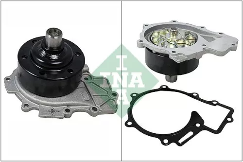 Waterpomp, motorkoeling Schaeffler INA 538 0221 10)