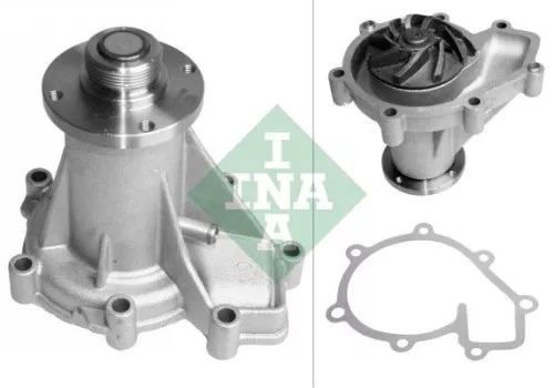 Water Pump, engine cooling Schaeffler INA 538 0230 10)