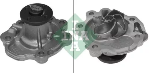 Waterpomp, motorkoeling Schaeffler INA 538 0307 10)