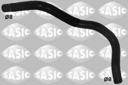 Radiatorslang SASIC 3406183)