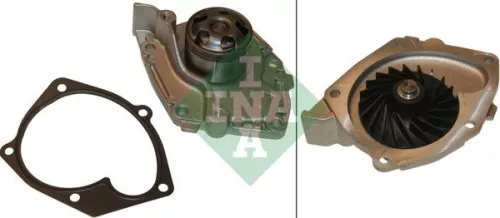Water Pump, engine cooling Schaeffler INA 538 0382 10)