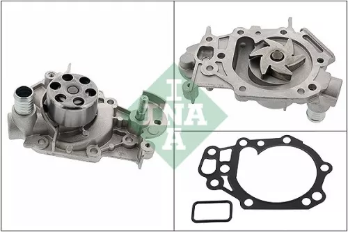 Water Pump, engine cooling Schaeffler INA 538 0398 10)