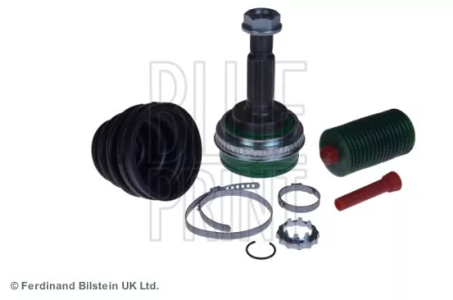 Koppelingsset, aandrijfas BLUE PRINT ADT38989)