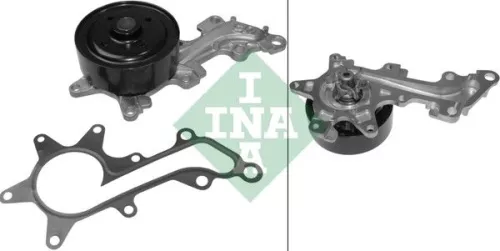 Water Pump, engine cooling Schaeffler INA 538 0550 10)