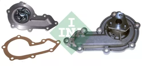 Waterpomp, motorkoeling Schaeffler INA 538 0646 10)