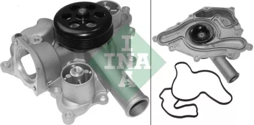 Waterpomp, motorkoeling Schaeffler INA 538 0682 10)
