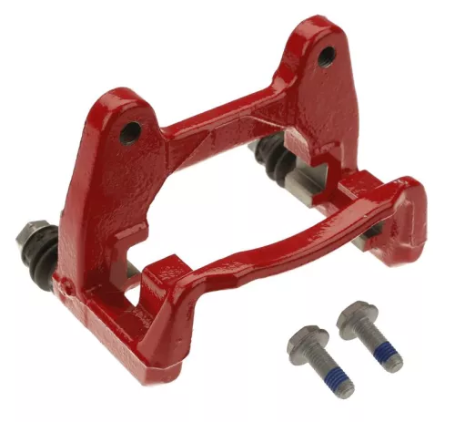 Bracket, brake caliper TRW BDA646)